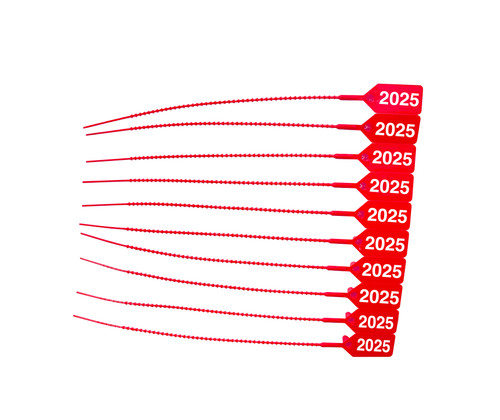 Lead Apparel Date Tags