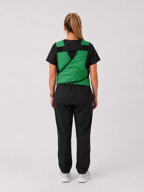 EZ Comfort-Flex Front Aprons