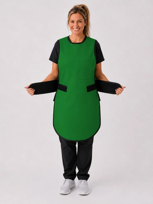 EZ Comfort-Flex Front Aprons