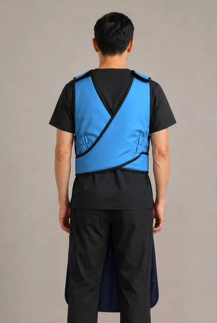 EZ Release Comfort OR Front Aprons