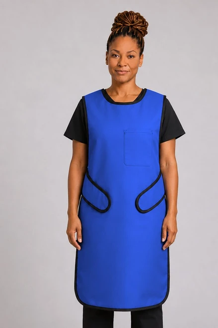 EZ Release Surgery Front Apron
