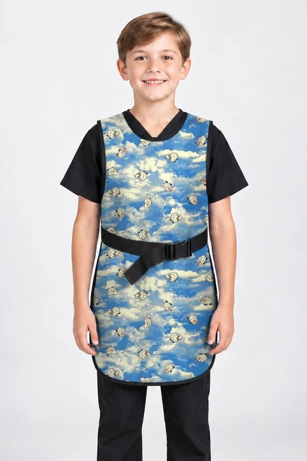 EZ Pediatric Front Apron