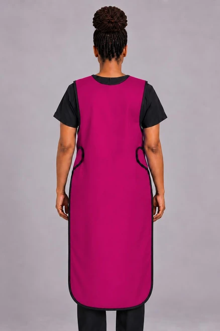 EZ Pregnancy Front Apron