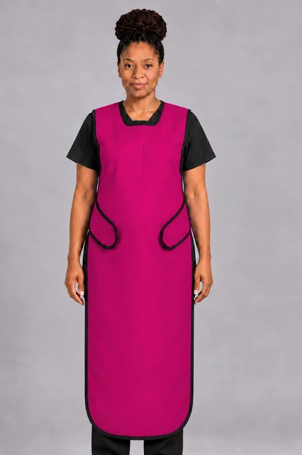 EZ Pregnancy Front Apron
