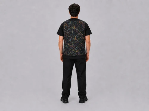 EZ Full Wrap Vests
