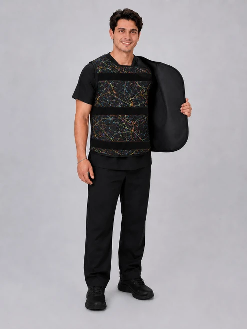 EZ Full Wrap Vests