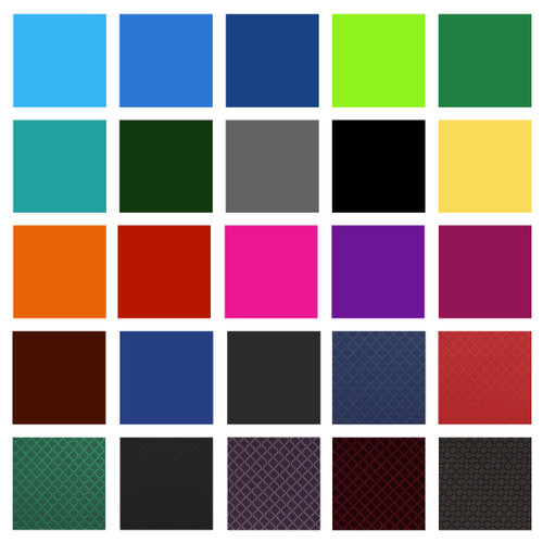 EZ Reverse Full Wrap Vests