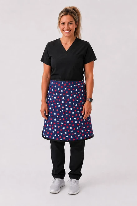 EZ Full Wrap Skirts