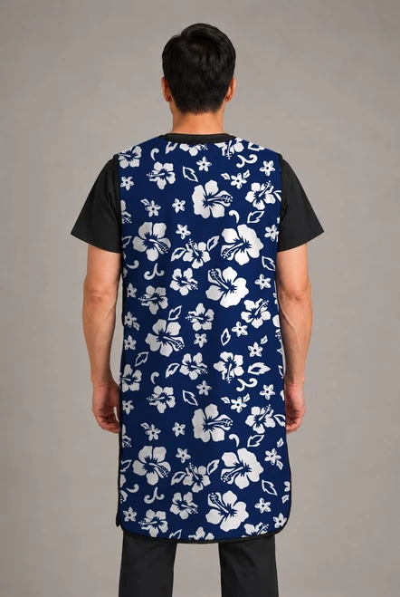 EZ Full Wrap Apron