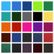EZ Partial Overlap Contour Vests