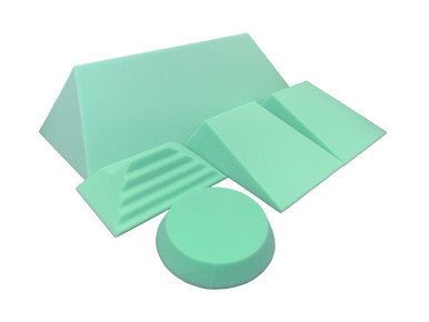 YB-F-A13 - Non-Coated General Sponge Bundle P