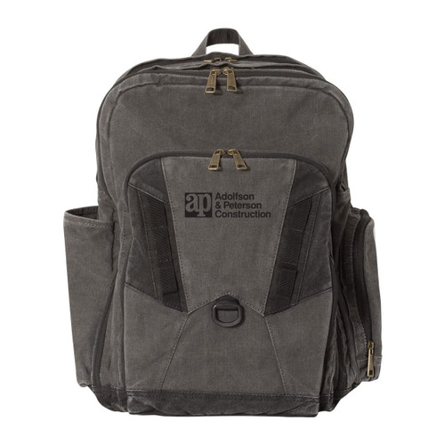 DRI DUCK 32L Traveler Backpack