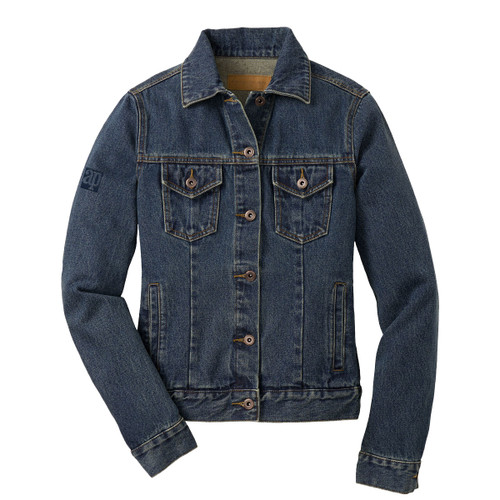Women's Denim Jacket
