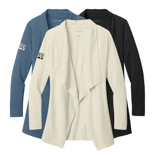 Women’s Breakwater Open Cardigan