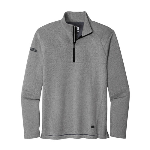 OGIO® Men’s Transition 1/4-Zip