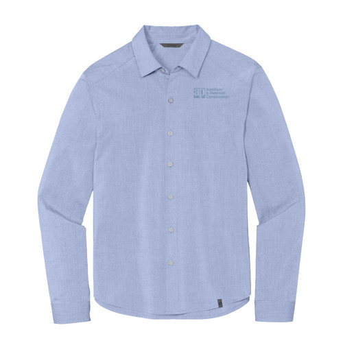 Men’s OGIO® Commuter Woven Shirt