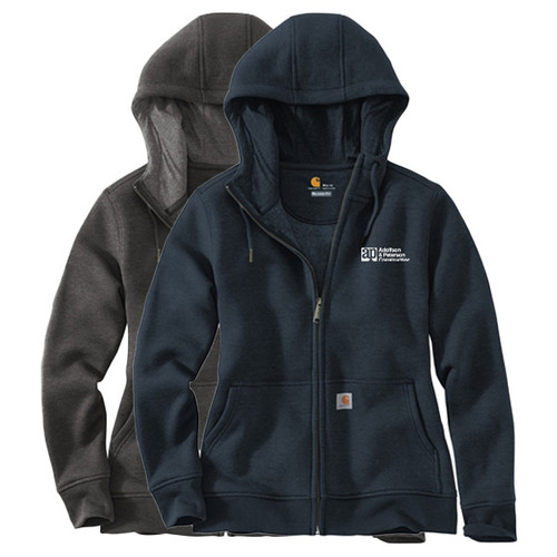 Carhartt Women's Full-Zip Hoodie