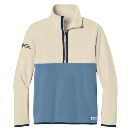 Cotopaxi Mens 1/2 Zip Fleece