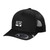 TravisMathew Cruz Trucker Cap - Black
