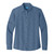 Ladies' Long Sleeve Denim Shirt