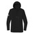 District Women’s French Terry Hoodie - Black
