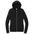Women's Featherweight French Terry Full-Zip Hoodie - Black