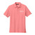 TravisMathew Oceanside Heather Polo - Cardinal Heather