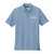TravisMathew Oceanside Heather Polo - Classic Blue
