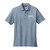 TravisMathew Oceanside Heather Polo - Blue Nights Heather