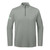 The North Face Men’s Ambition 1/4-Zip - Meld Grey Heather