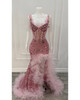 Rosalia Gown