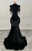 Brielle Gown