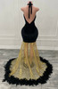 Freya Gown