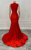 Carla Gown