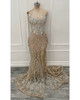 Milani Gown