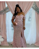Meagan Gown
