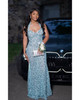 Solana Gown