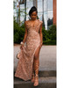 Oriana Gown