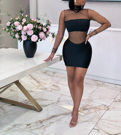 Bella Noir