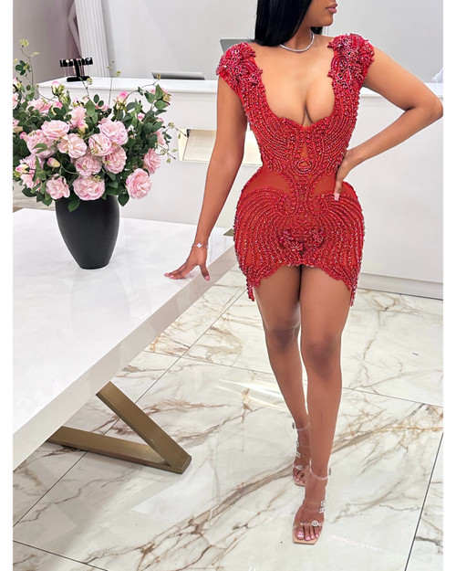 Lover Red