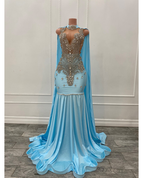 Lara Gown