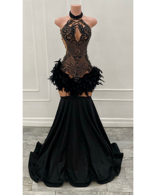 Sarai Gown