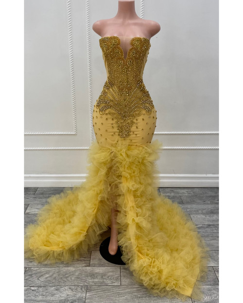 Davina Gown