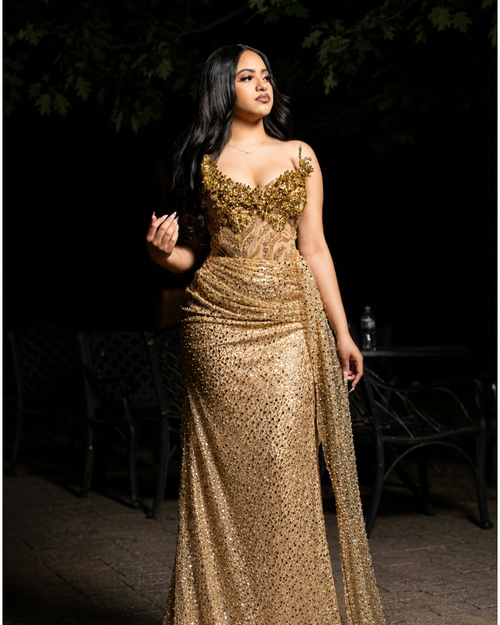 Rita Gown