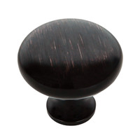 New Design Solid Bar Pull Kitchen Cabinet Door Knob Handle Oil Rubbed Bronze