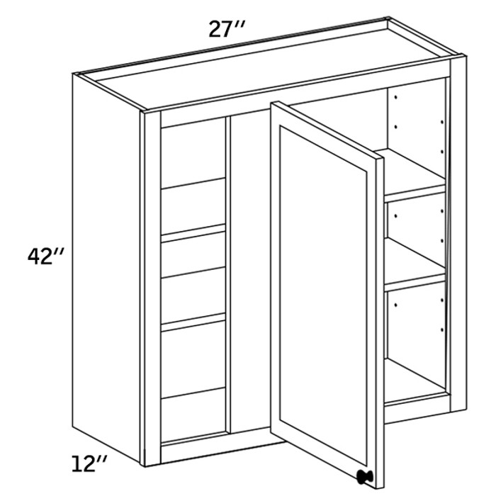 WBC2742 - Wall Blind Corner-CC9000