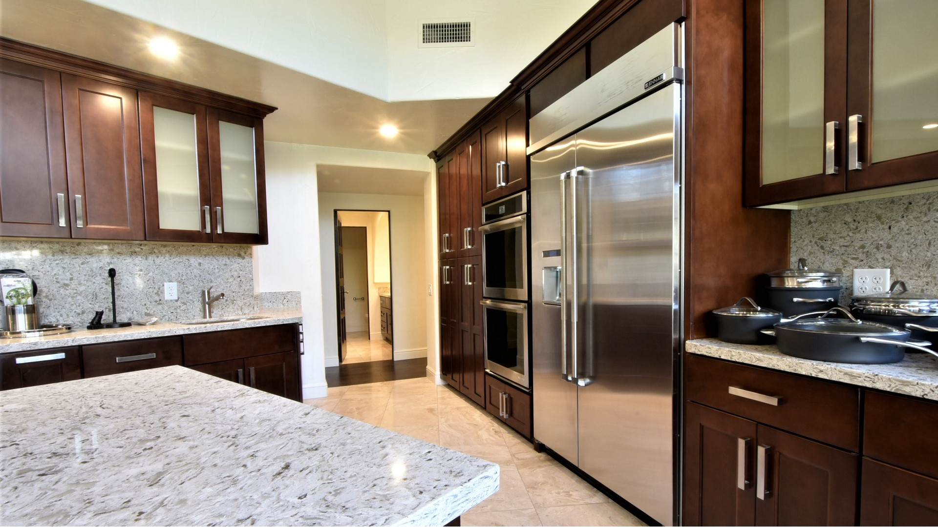 Galaxy Cabinetry