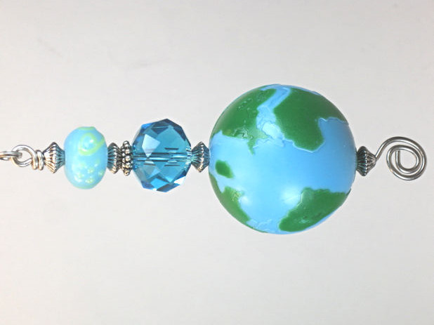 World Fan Pull Globe Ceiling Fan Pull