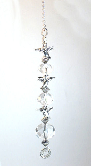 hummingbird ceiling fan pull bird fan pull
