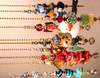Wholesale dozen whimsical ceiling fan pull chains